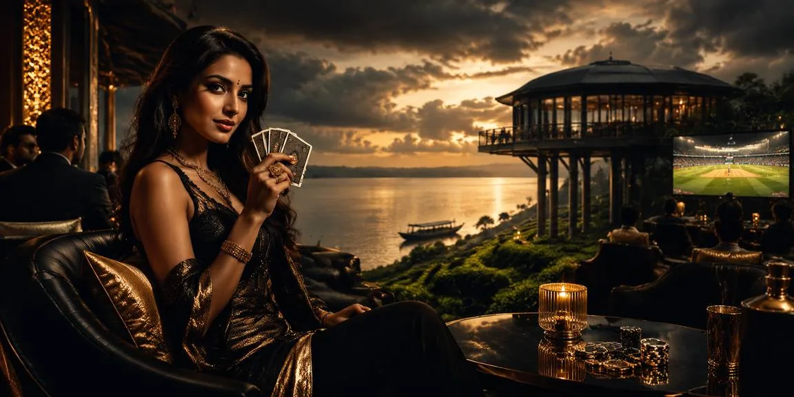 betwayz Bangladesh Casino lobby